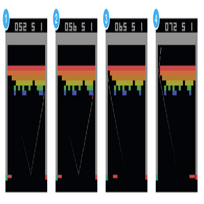 Mockup del diseño de un cartel realizado a Centros de Estudio Valverde