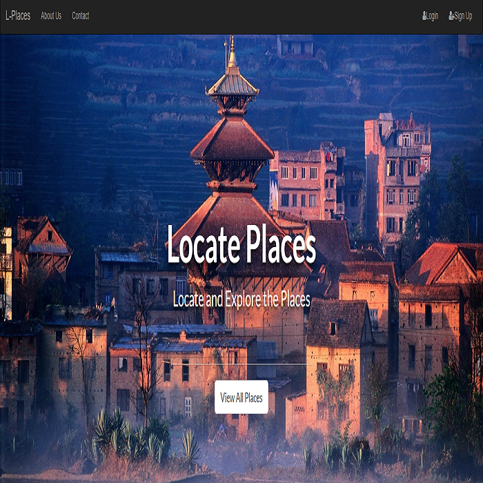 Mockup de la Web de Valmar