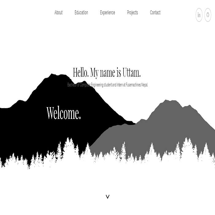 Mockup de la interfaz de un videojuego para Android y Web